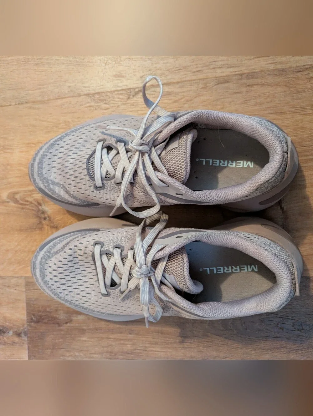 Merrell Morphlite Women's Size 8 Athletic Shoes